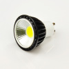 5 Watt 60° Light Beam GU10 COB LED Bulb