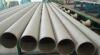 GB TP316 316L Stainless Steel Welded Pipes Deformed Low Carbon