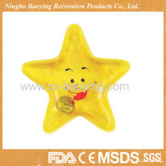 Star Shaped Hand Warmer