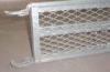 Gridding Steel Metal Scaffolding Planks With Hot Dip Galvanization