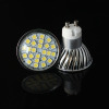 Epistar LED GU10 spot light