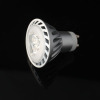 4W GU10 LED bulbs