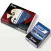 Fournier 100% Plastic Marked Cards for Poker Analyzer