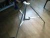 Scaffolding Steel Post Shore Tripod For Prop Square Tube / PTS