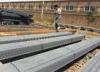 200mm ASTM A36 Tin Universal Hot Rolled Steel Angle Bar Reinforced Ribbed