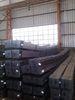 Q235B A36 304 Mill Finish Galvanized Stainless Steel Bar Corrugated 250mm