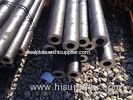 ASTM A53 Black Stainless Steel Welded Pipes For Structure Hexagonal Chrome Plated