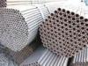 12CrMoG Steel Stainless Steel Welded Pipes High Strength For Shipbuilding , Construction