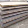 ASTM A283 Coated Cold Rolled Steel Plate High Tensile Flat Tin