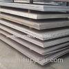 Hot Rolled Carbon Steel Plate