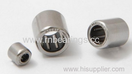 HF1416 Needle roller bearings 14×20×16mm