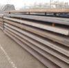 Bare Wear Resistant Hot Rolled Steel Plate