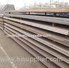 Bare Wear Resistant Hot Rolled Steel Plate