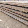 Thick 4-60 mm GB Hot Rolled Mild Steel Plate Checkered