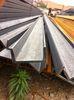 Steel Ribbed Angle Bar ASTM