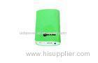 8400MAH ABS Lithium Power Bank For Laptop MP3 / MP4 DC 5V 27 * 65 * 100MM