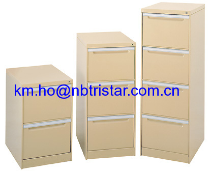 China File Cabinet for Export