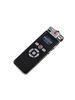 Metal Casing 8G Voice Recording Pen , Interviewed / Lectures / Timer Recording