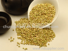 buckwheat groat, buckwheat kernel