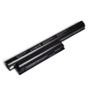 Good Quality Laptop Battery, Replacement for Sony VGP-BPL26 BPS 26, 10.8V, 4400mAh, 48Wh