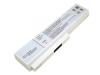Good quality factory OEM grade A notebook battery, laptop battery replacement for LG R410 SQU-804