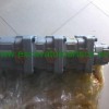 WA380-3 GEAR PUMP FOR EXCAVATOR