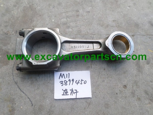 M11 CONNECTING ROD FOR EXCAVATOR