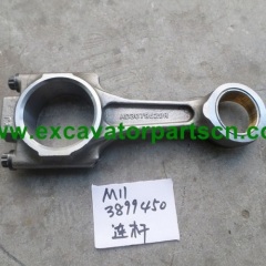 M11 CONNECTING ROD FOR EXCAVATOR