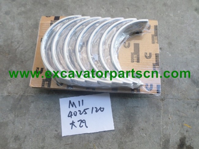 M11 MAIN BEARING FOR EXCAVATOR