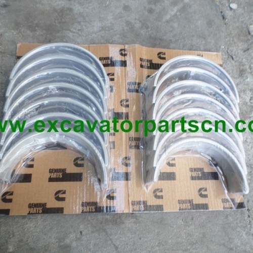 M11 MAIN BEARING FOR EXCAVATOR