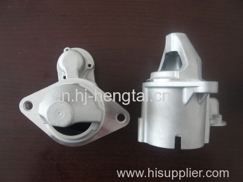 auto starter housing for DAEWOO LANOS