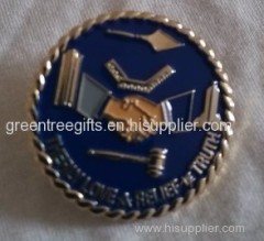 Badges, Lapel Pin Badges, Custom Lapel Pin Badges, Metal Lapel Pin Badge