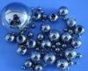 Solid Custom Stainless Hollow Steel Balls , 1&quot; AISI1010 Hollow Carbon Steel