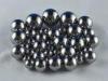 5/16&quot; G1000 Forged Steel Balls , Precision AISI302 Stainless Steel