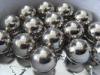 Precision Forged Carbon Steel Balls , 20mm Stainless Steel For Machineries
