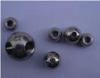 Precision Stainless Hollow Steel Balls , 1&quot; Hollow Carbon Steel Ball