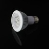 6W PAR20 LED lamp E27