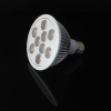 9x1W PAR30 LED light bulb