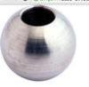 Big Hollow Steel Balls Spheres , AISI1010 Stainless Steel For Ball Mill