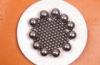 Low Carbon AISI1015 Steel Balls