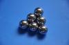 1/8&quot; Customizable Stainless Steel Balls with RoHS for Bearing