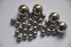 316L Miniature Stainless Steel Balls Grinding for Transportation Tools