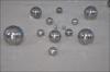 Precision G100 Low Carbon Steel Balls , Polish Stainless Steel Balls