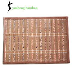 Custom Bamboo Silk Rugs