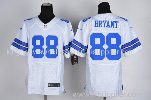 NFL Dez Bryant 88# Dallas Cowboys Game Jersey