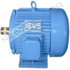 1.5KW AC/DC high efficiency energy conservation motor