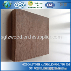 High Quality Water-Proof Poplar Core Plywood