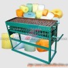 Textile Wax Ring ( Wax Roll ) Making Machine