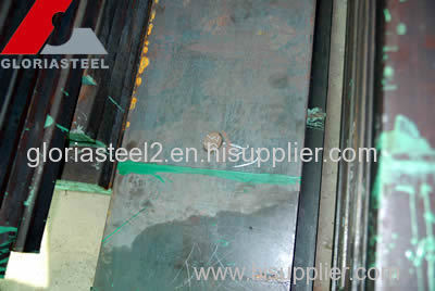 1.2080 Cold work steel