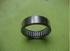 HK3016 Drwan cup needle roller bearings 30×37×16mm